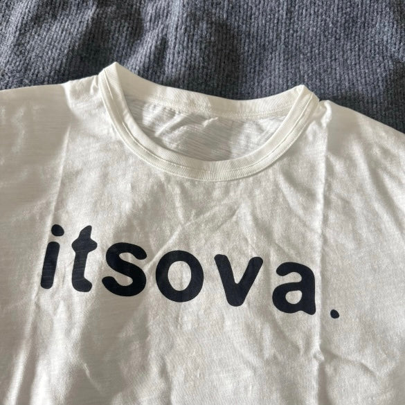 itsova. tee