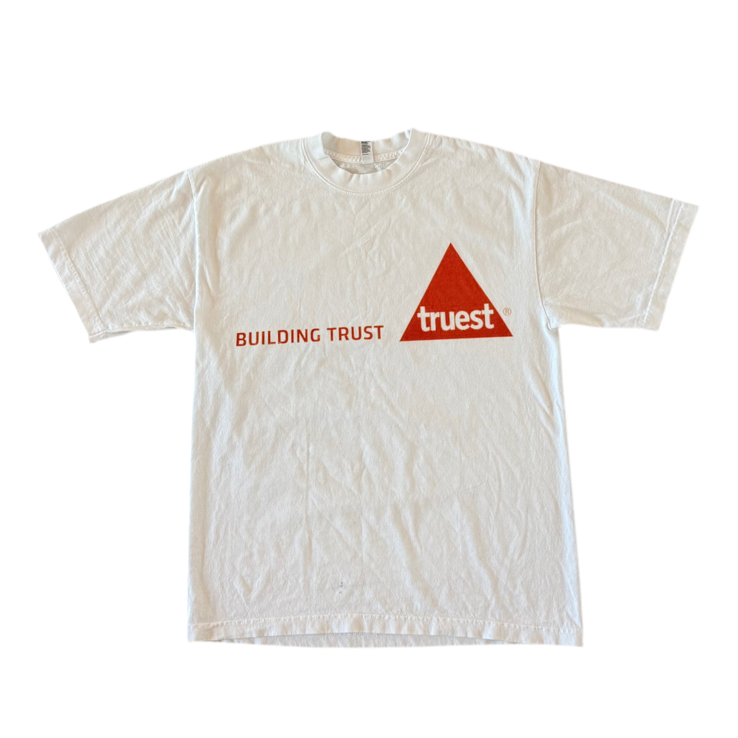 trust tee