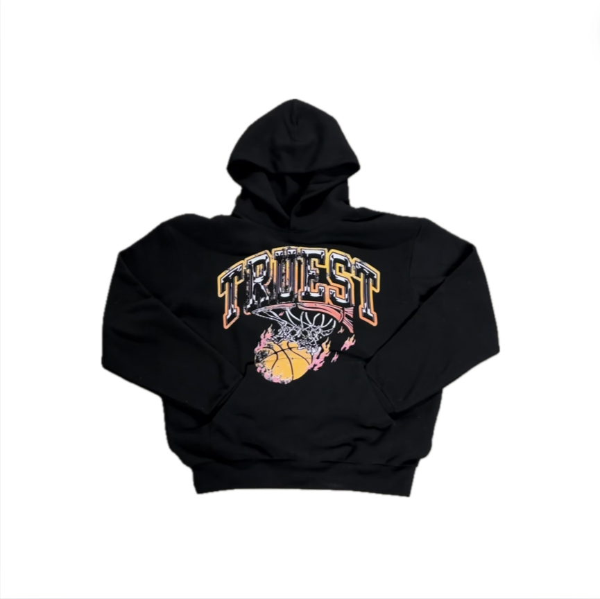baller hoodie